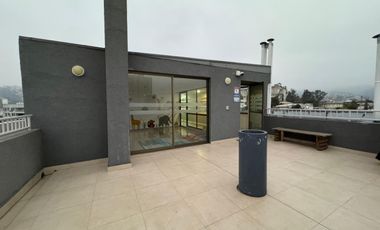 Departamento 2D/2B en Venta en Los Ingleses, Valparaíso