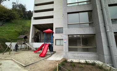Departamento 2D/2B en Venta en Los Ingleses, Valparaíso