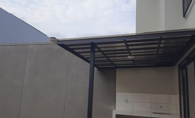 Dijual Rumah Tatar Simakirana Kota Baru Parahyangan