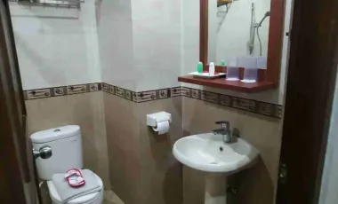 DIJUAL HOTEL DI YOGYA
