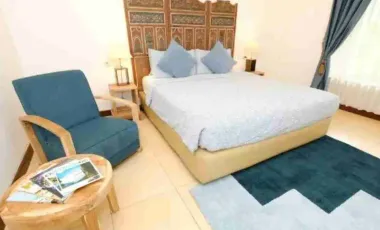 DIJUAL HOTEL DI YOGYA