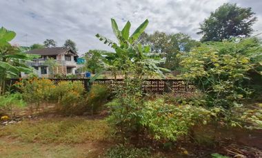 Exceptional 2-House Family Retreat on 1+ Rai Land For Sale, Mak Khaeng, Udon Thani, Thailand