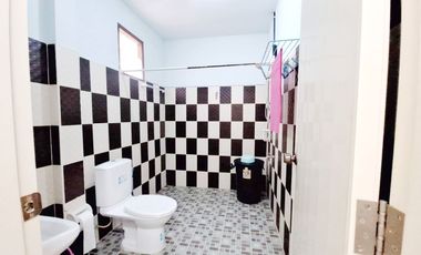Exceptional 2-House Family Retreat on 1+ Rai Land For Sale, Mak Khaeng, Udon Thani, Thailand