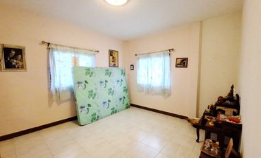 Exceptional 2-House Family Retreat on 1+ Rai Land For Sale, Mak Khaeng, Udon Thani, Thailand