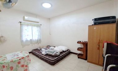 Exceptional 2-House Family Retreat on 1+ Rai Land For Sale, Mak Khaeng, Udon Thani, Thailand