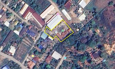 Exceptional 2-House Family Retreat on 1+ Rai Land For Sale, Mak Khaeng, Udon Thani, Thailand