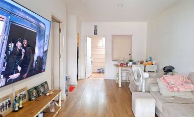 2 Bedroom, 1 Bathroom House For Sale In The Wonderful Permsuk Village, Khon Kaen, Thailand
