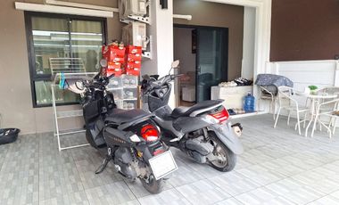 2 Bedroom, 1 Bathroom House For Sale In The Wonderful Permsuk Village, Khon Kaen, Thailand