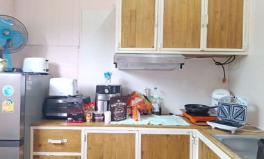 2 Bedroom, 1 Bathroom House For Sale In The Wonderful Permsuk Village, Khon Kaen, Thailand