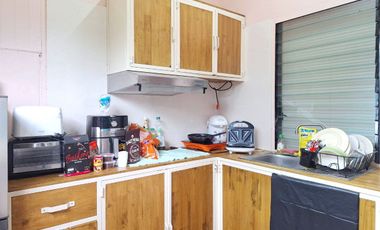 2 Bedroom, 1 Bathroom House For Sale In The Wonderful Permsuk Village, Khon Kaen, Thailand