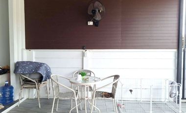 2 Bedroom, 1 Bathroom House For Sale In The Wonderful Permsuk Village, Khon Kaen, Thailand