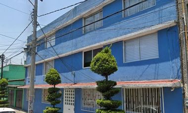 Venta de Departamento en Venustiano Carranza, CDMX