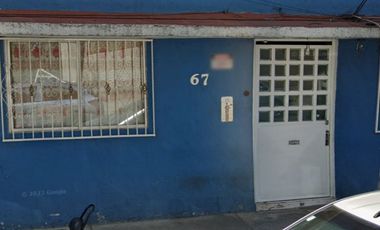 Venta de Departamento en Venustiano Carranza, CDMX