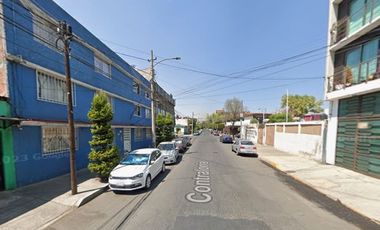 Venta de Departamento en Venustiano Carranza, CDMX