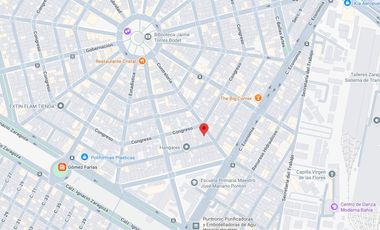 Venta de Departamento en Venustiano Carranza, CDMX