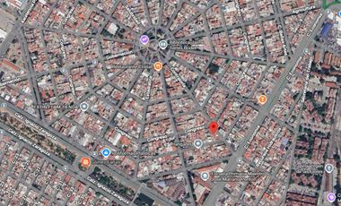 Venta de Departamento en Venustiano Carranza, CDMX