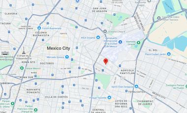 Venta de Departamento en Venustiano Carranza, CDMX