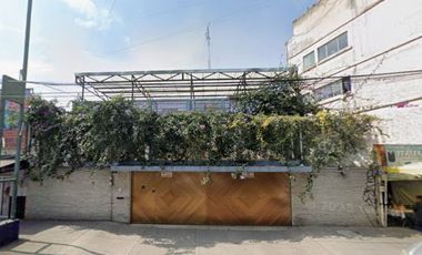 Venta de Casa en Venustiano Carranza, CDMX