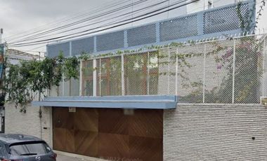 Venta de Casa en Venustiano Carranza, CDMX