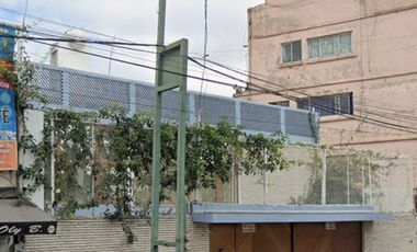 Venta de Casa en Venustiano Carranza, CDMX