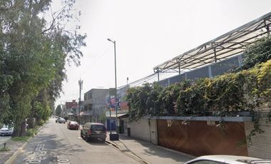 Venta de Casa en Venustiano Carranza, CDMX