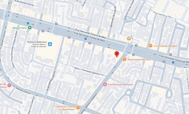 Venta de Casa en Venustiano Carranza, CDMX