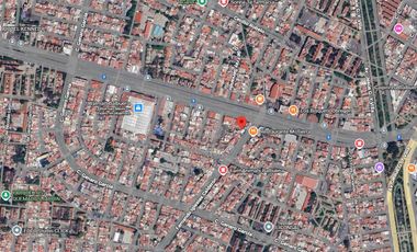 Venta de Casa en Venustiano Carranza, CDMX