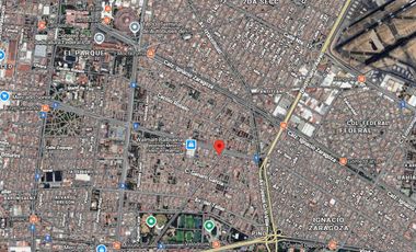 Venta de Casa en Venustiano Carranza, CDMX