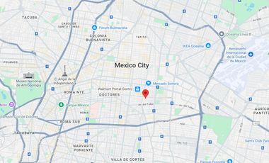 Venta de Departamento en Venustiano Carranza, CDMX