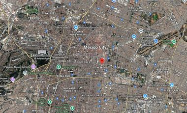 Venta de Departamento en Venustiano Carranza, CDMX