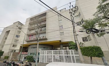 Venta de Departamento en Venustiano Carranza, CDMX
