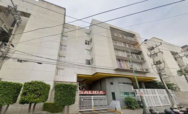 Venta de Departamento en Venustiano Carranza, CDMX