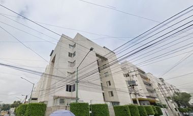 Venta de Departamento en Venustiano Carranza, CDMX