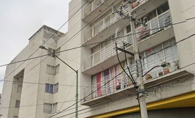 Venta de Departamento en Venustiano Carranza, CDMX