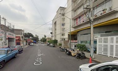 Venta de Departamento en Venustiano Carranza, CDMX