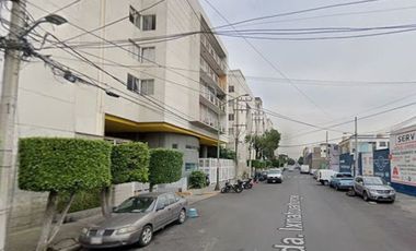 Venta de Departamento en Venustiano Carranza, CDMX