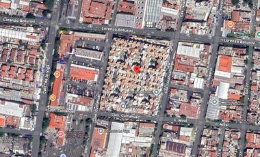 Venta de Departamento en Venustiano Carranza, CDMX