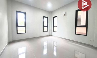 ขายบ้านเดี่ยว เนื้อที่ 74 ตร.วา ลาดใหญ่ สมุทรสงคราม