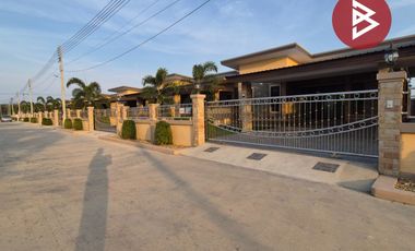 ขายบ้านเดี่ยว เนื้อที่ 74 ตร.วา ลาดใหญ่ สมุทรสงคราม