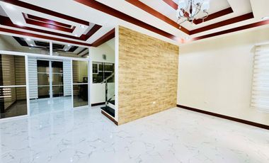 Bright and Clean 4 Bedroom House for Rent or Sale in Forest Parkhomes North, Pampang, Angeles City