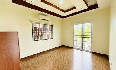 Bright and Clean 4 Bedroom House for Rent or Sale in Forest Parkhomes North, Pampang, Angeles City