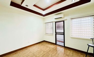 Bright and Clean 4 Bedroom House for Rent or Sale in Forest Parkhomes North, Pampang, Angeles City