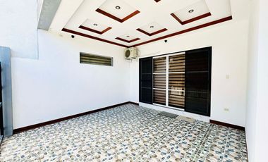 Bright and Clean 4 Bedroom House for Rent or Sale in Forest Parkhomes North, Pampang, Angeles City