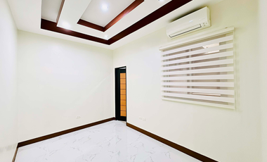 Bright and Clean 4 Bedroom House for Rent or Sale in Forest Parkhomes North, Pampang, Angeles City