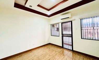 Bright and Clean 4 Bedroom House for Rent or Sale in Forest Parkhomes North, Pampang, Angeles City