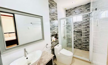 Bright and Clean 4 Bedroom House for Rent or Sale in Forest Parkhomes North, Pampang, Angeles City