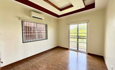 Bright and Clean 4 Bedroom House for Rent or Sale in Forest Parkhomes North, Pampang, Angeles City