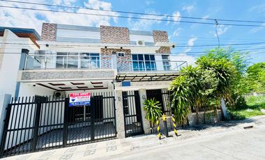 Bright and Clean 4 Bedroom House for Rent or Sale in Forest Parkhomes North, Pampang, Angeles City