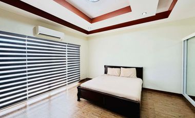 Bright and Clean 4 Bedroom House for Rent or Sale in Forest Parkhomes North, Pampang, Angeles City