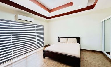 Bright and Clean 4 Bedroom House for Rent or Sale in Forest Parkhomes North, Pampang, Angeles City